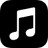 Apple Music logo