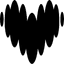 Deezer logo