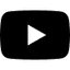 YouTube logo