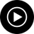 YouTube Music logo