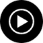 YouTube Music logo