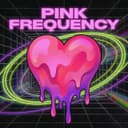 PINK FREQUENCY cover