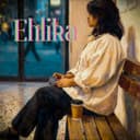 Ehlika cover