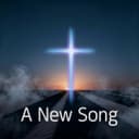 새 노래 (A New Song) cover