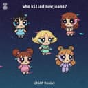 who killed newjeans? (ASAP Remix) cover