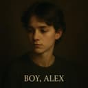 Boy, Alex cover