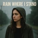 Rain Where I Stand cover